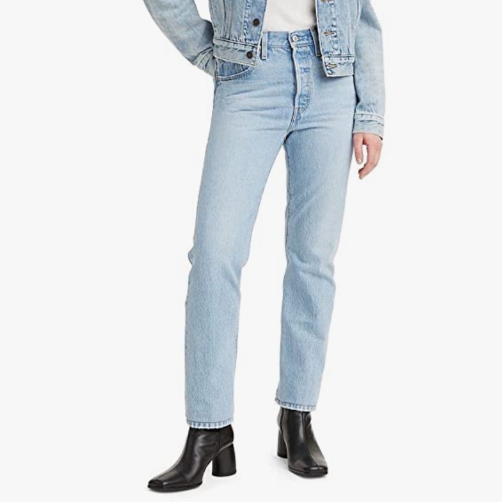 Levi’s 501 size 27